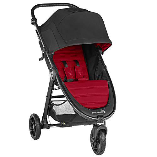 Baby Jogger City Mini GT2 - Silla de paseo Ember