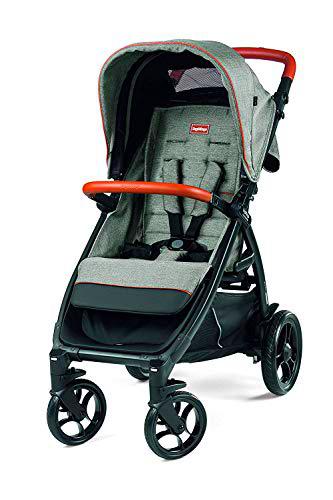 Peg Perego Booklet 50 polo 1 Unidad 10000 g