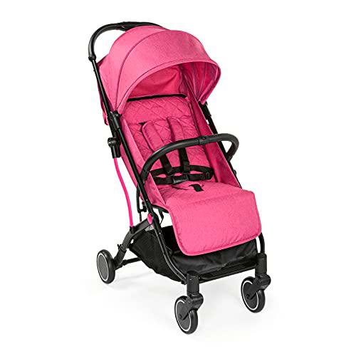 Chicco Trolley Me Silla de Paseo Ligera desde 0 Meses hasta 15 kg