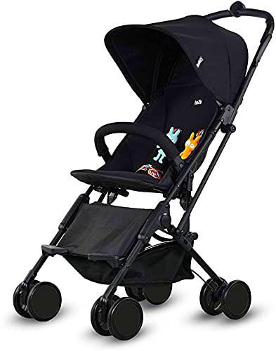 Tots by Smart Correpasillos 6100100 Minimi, Negro