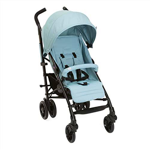 Liteway 4 - Carrito de la compra