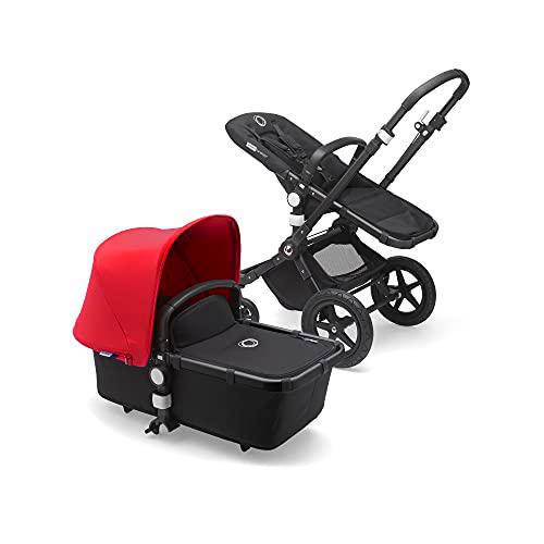 BugaboBugaboo Cameleon 3 Plus, Cochecito 2 en 1 Fácil y Versátil: Cochecito