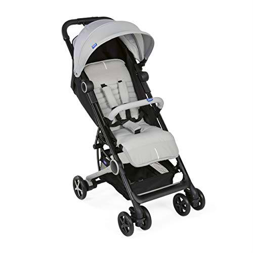 Chicco Miinimo 3 - Silla de paseo ultra compacta y ligera