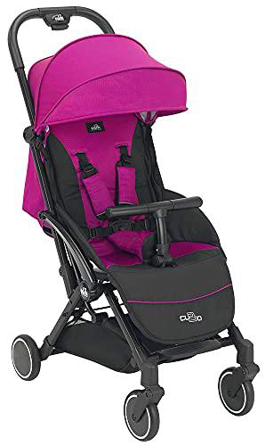 CAM il mondo del bambino art830 V Cochecito, morado