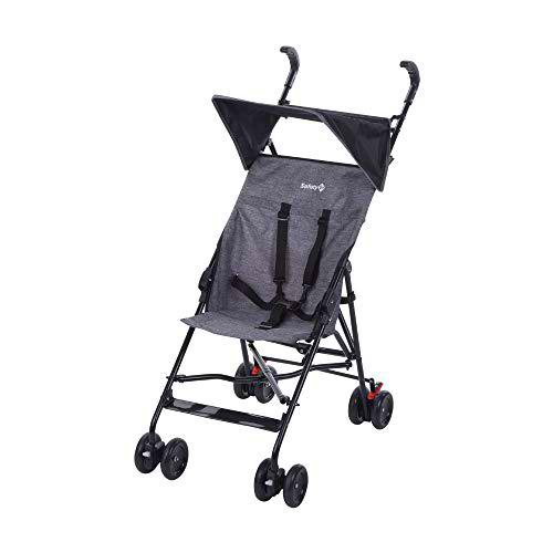 Safety 1st Peps Silla de Paseo ligera pesa solo 4,6 kg