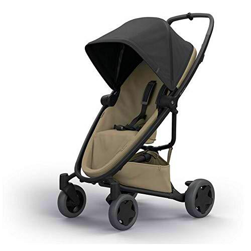 Quinny Zapp Flex Plus Cochecito Compacto Reclinable