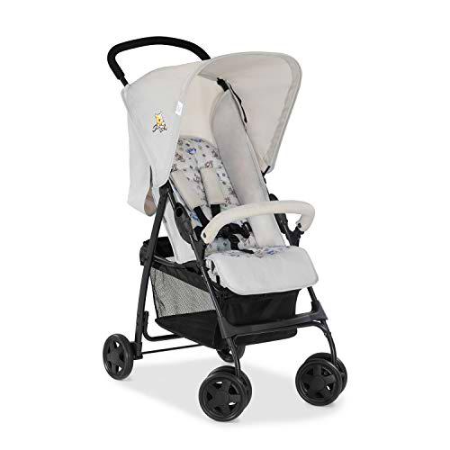 Hauck Sport 171530 - Silla de paseo ligera de 5,9kg