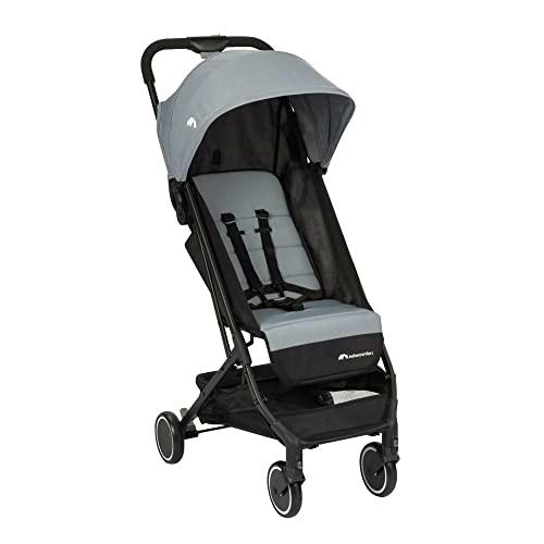 Bebe Confort Soko Silla de paseo ligera y compacta