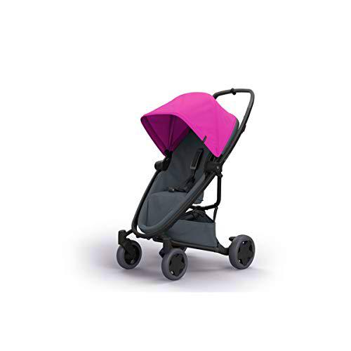 Quinny Zapp Flex Plus Cochecito Compacto Reclinable