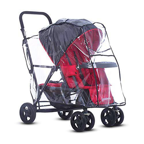 Joovy Caboose - Funda Lluvia/viento protector