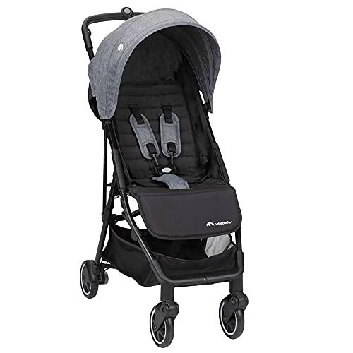 Bebe Confort Teeny 3D silla de paseo ligera y compacta