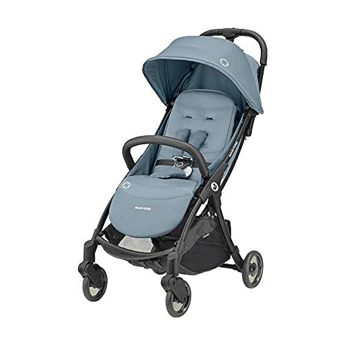 Maxi-Cosi Jaya Silla Paseo bebe ligera 6,9 kg y plegable