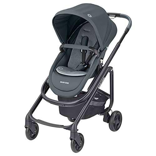 Maxi-Cosi Lila SP Silla de Paseo Ligera, Cochecito Plegable Compacto