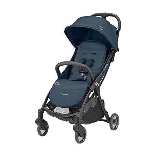 Maxi-Cosi Jaya Silla Paseo bebe ligera 6,9 kg y plegable