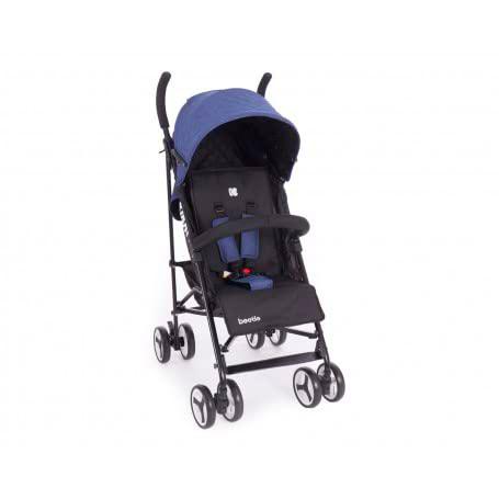 Silla de paseo Beetle Azul