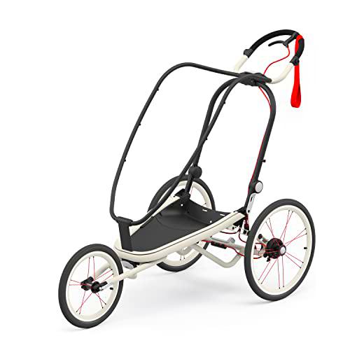 Cybex Marco para remolque multideporte ZENO, De 6 meses a 4 años aprox., Máx