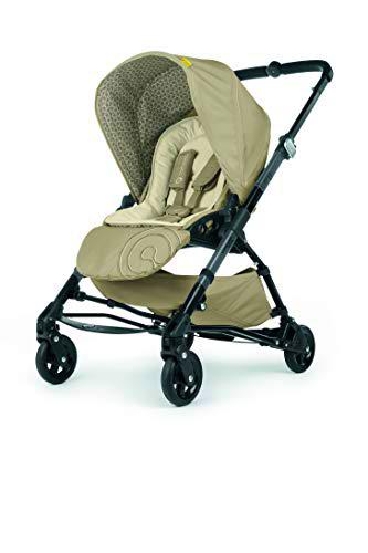 Concord Soul Silla de Paseo Plegable y Multifuncional