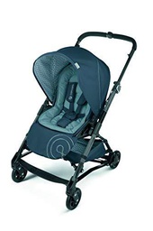 Concord Soul Silla de Paseo Plegable y Multifuncional