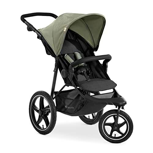 Hauck Disney Buggy Runner 2 - Cochecito infantil (ruedas neumáticas