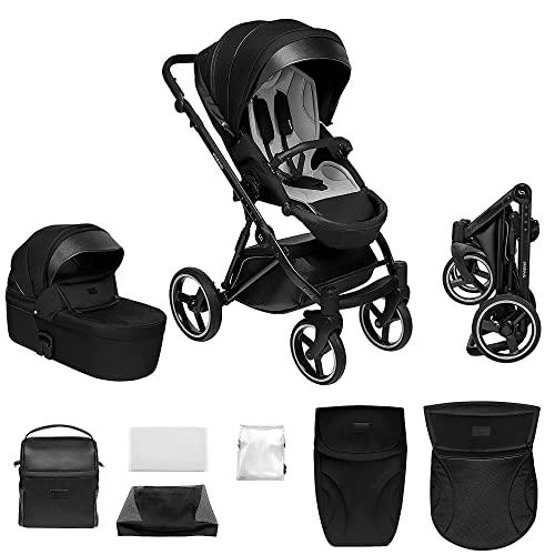 skiddoü silla para niños skiddou 2in1 Oslo silla de paseo y capazo