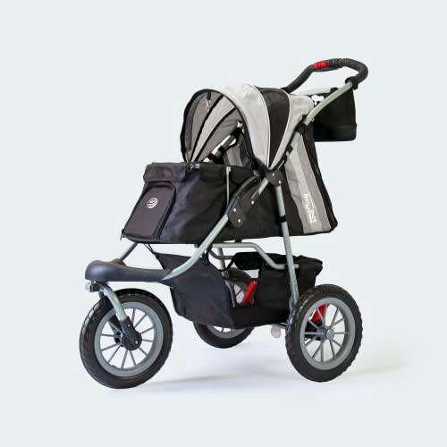 Innopet IPS-071/BS Buggy Comfort EFA ECO, Multi