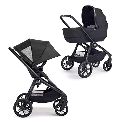 Baby Jogger Silla de paseo de City Sights con asiento reversible