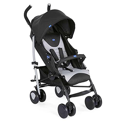 Chicco Echo Stroller Stone