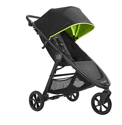 BABY JOGGER Cochecito City Mini GT2 Blazing Neon