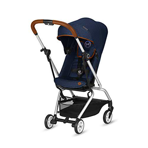 CYBEX Gold CYBEX Gold Silla de paseo Eezy S Twist, asiento giratorio 360º