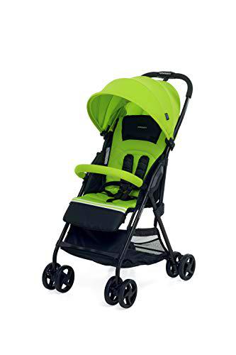 PIULEGGERO stroller