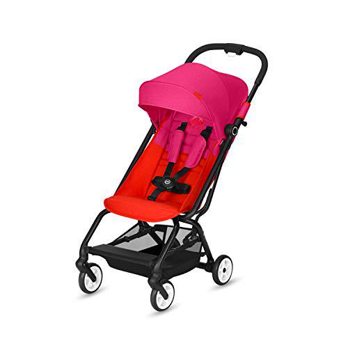 CYBEX Gold Silla de paseo Eezy S, Plegable con una mano