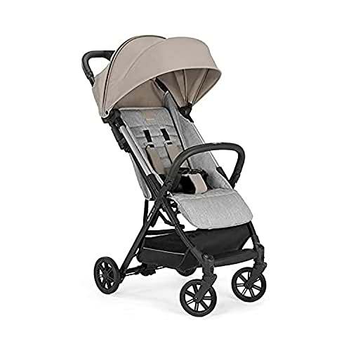 Inglesina 8029448079418 - Sillas de paseo, unisex, Gris