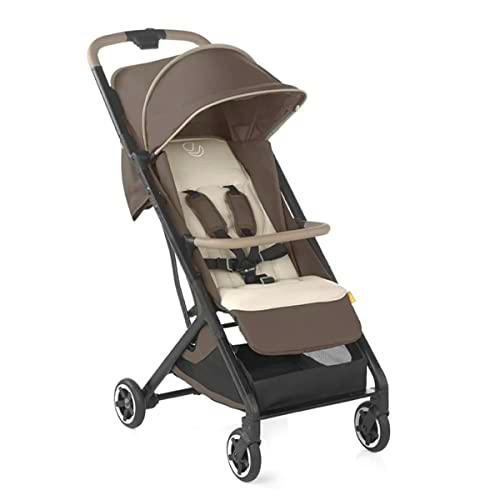 SILLA DE PASEO ROCKET 2 DE JANE (Brown)