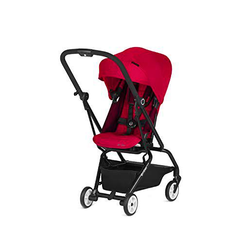 CYBEX Gold Silla de paseo Eezy S Twist Scuderia Ferrari