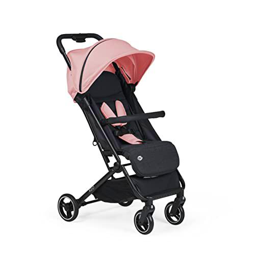 MS Silla de Paseo Keo - Silla De Paseo Bebé, Ultraligera y Compacta