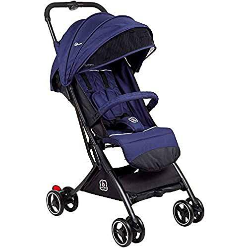 babyGO Buggy Micro