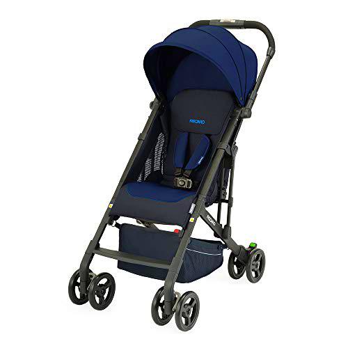 Recaro Cochecito Easylife2 Kids, Cochecito (6 meses-22 kg)