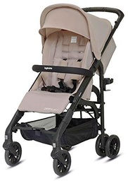 Inglesina - Silla de paseo zippy light desert dune beige vigoré