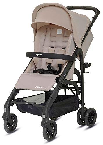 Inglesina - Silla de paseo zippy light desert dune beige vigoré