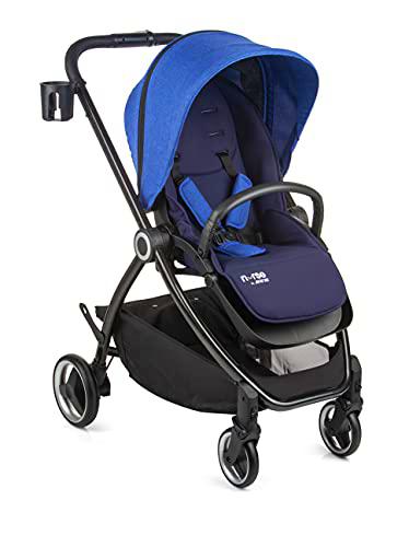 Nurse Trek Silla de Paseo, hasta los 15 kg, Incluye Bolso