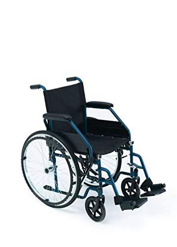 e-wiwa Cochecito plegable Autospinta, asiento 46 x 40 cm