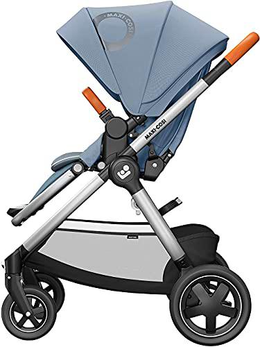 Maxi-Cosi Adorra² - Silla de paseo para bebé, sistema de viaje