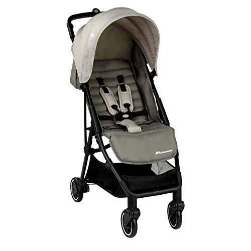 Bebeconfort Teeny 3D silla de paseo ligera y compacta