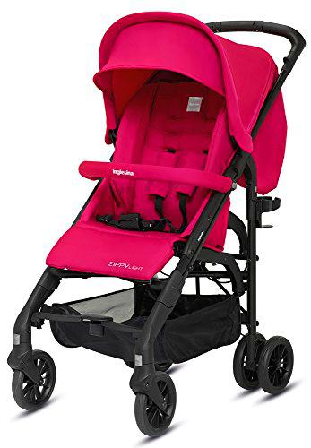 Inglesina - Silla de paseo zippy light sweet candy fucsia