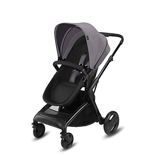 Cbx Bimisi Pure - Cochecito con Asiento Reversible y Capazo Plegable