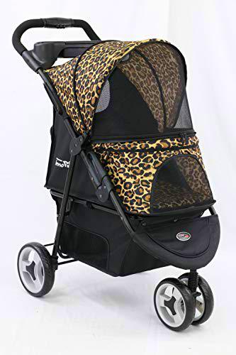 Innopet InnoPet Buggy Allure Cheetah - Silla de paseo