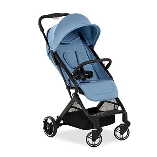 hauck Travel N Care Plus Silla de Paseo, Carrito Bebe hasta 25 kg