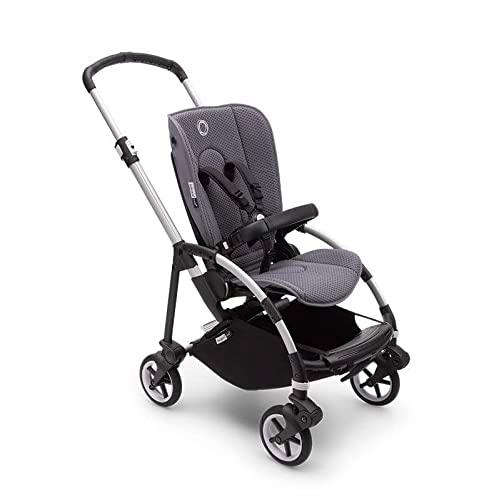 Base Bugaboo Bee 6 - ALU/GRIS