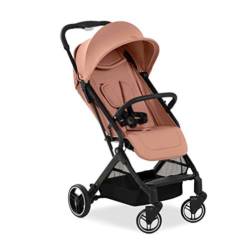 hauck Travel N Care Plus Silla de Paseo, Carrito Bebe hasta 25 kg