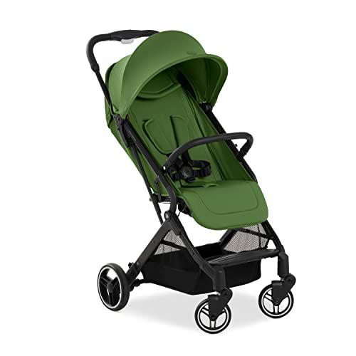 hauck Travel N Care Plus Silla de Paseo, Carrito Bebe hasta 25 kg